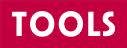 Tools - Logo
