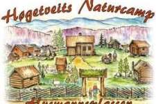Høgetveits Naturcamp - Logo