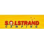 Solstrand Camping - Logo