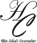 Hallingdal Catering logo
