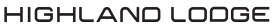 Highland Lodge Logo