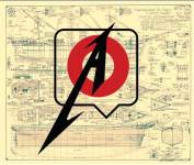 Onkel Aksel logo