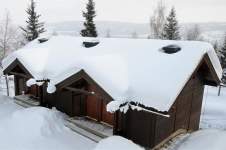 Ål-Hytte-Folkehøyskole-Vinter