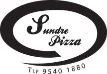 Sundre Pizza logo