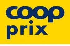 Coop Prix Lindesnes - Logo