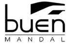 Mandal kino - Buen - Logo