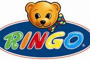 Ringo Mandal - Logo