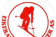 Eikerapen Alpinsenter - Logo