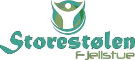 Storestølen logo