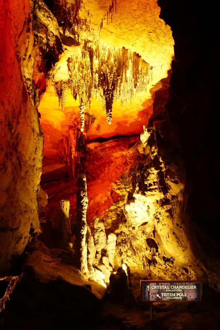 Ruby falls coupons
