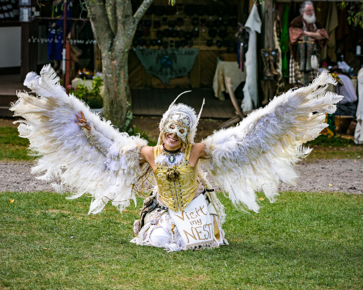 Pittsburgh Renaissance Festival