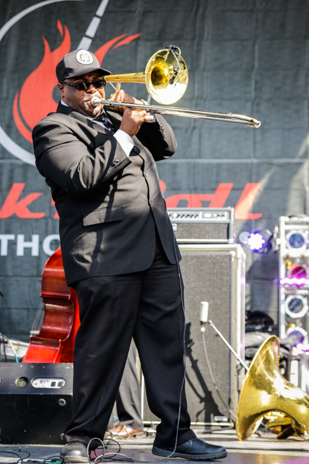 New Orleans Rock 'n' Roll Marathon