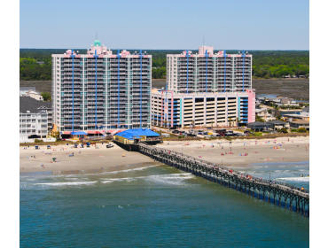 Save $$ with These Myrtle Beach Hotel Deals! | Last Minute Save $$ with These Myrtle Beach Hotel Deals! | Last Minute