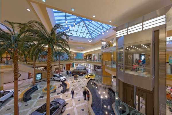 louis vuitton store tampa florida International Plaza and Bay Street