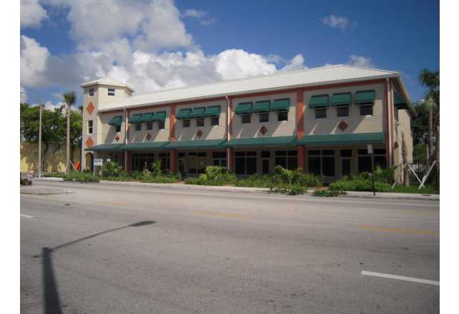 Midtown Commerce Center Fort Lauderdale Fl 33311 Ey