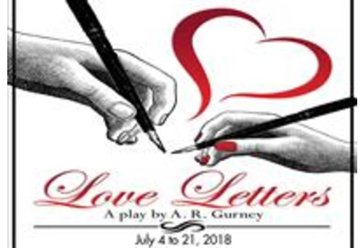 Love Letters Love Letters
