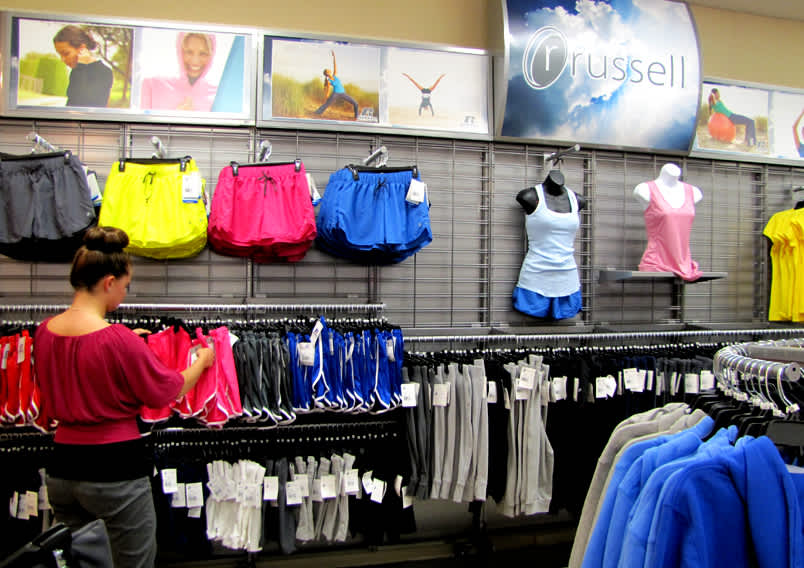 Fruit of the Loom Brand Shop Outlet Fruit of the Loom Brand Shop Outlet