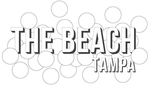The Beach Tampa