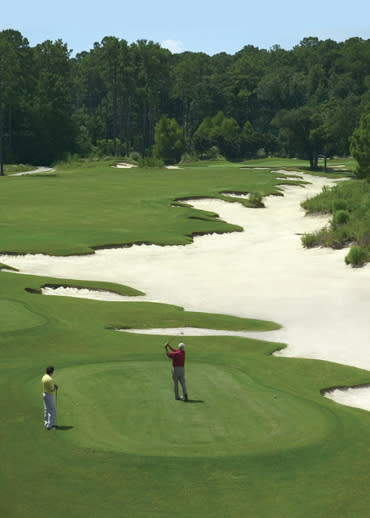 Mississippi golf courses casino san andres island casinos