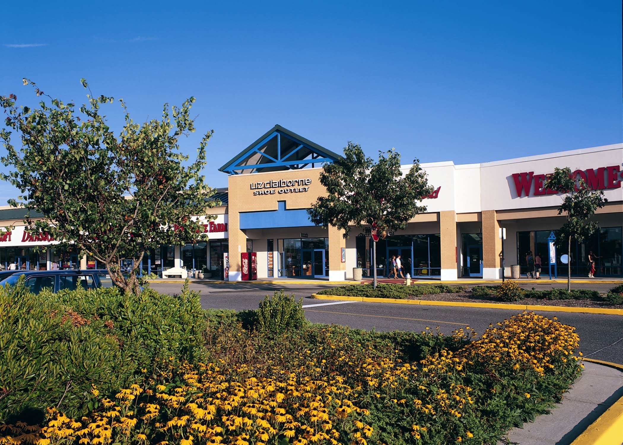 Tanger outlets riverhead coupons Find your local Riverhead, NY Walmart’s hours and driving directions, and learn more about services including.
