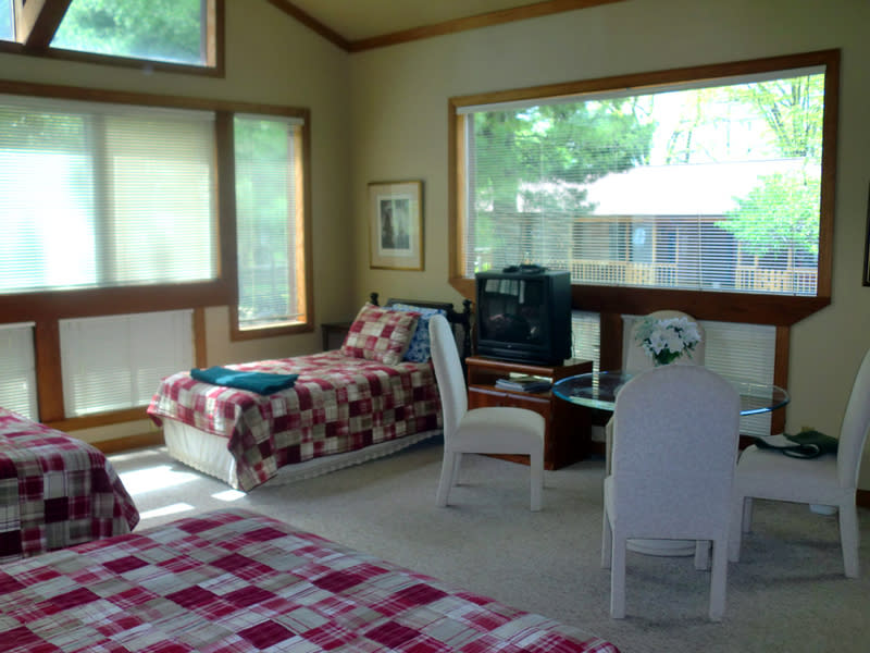 Roanoke Bed & Breakfasts Cottages & Inns Roanoke Bed & Breakfasts Cottages & Inns