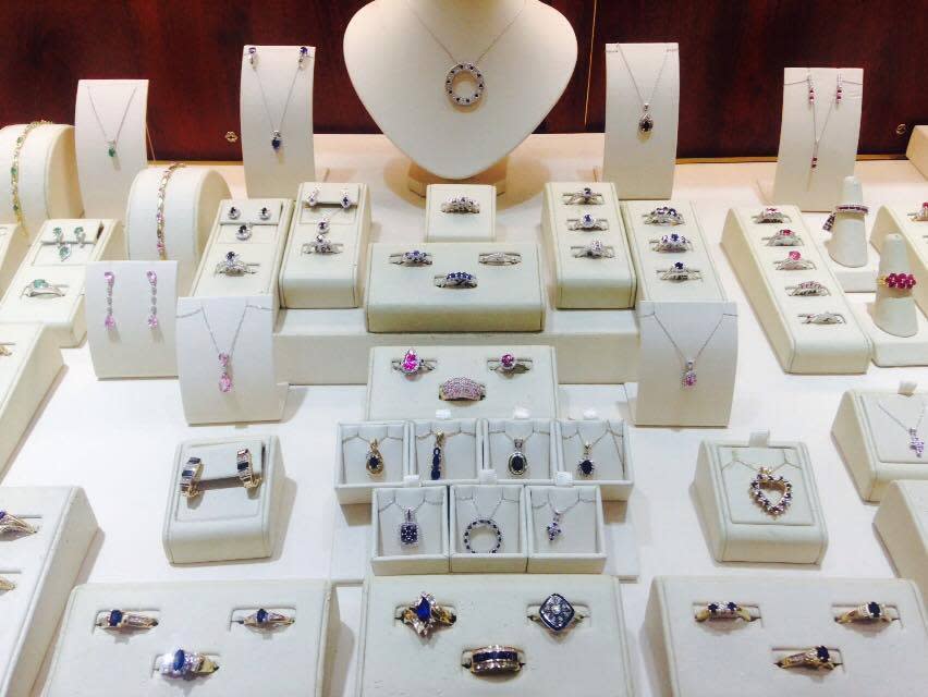 jewelry connection