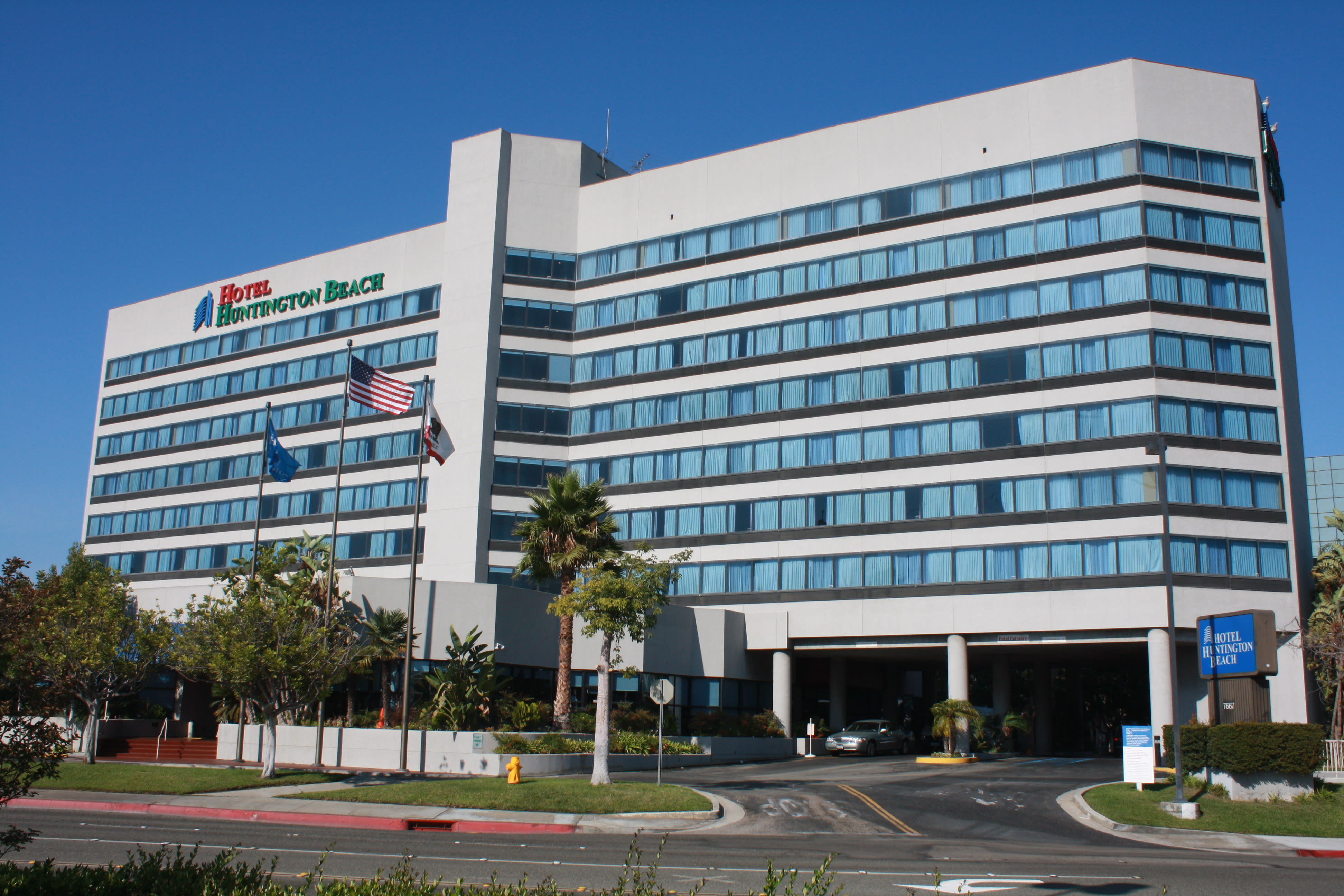 Original Hotel Huntington Beach Exterior Jpg Previous