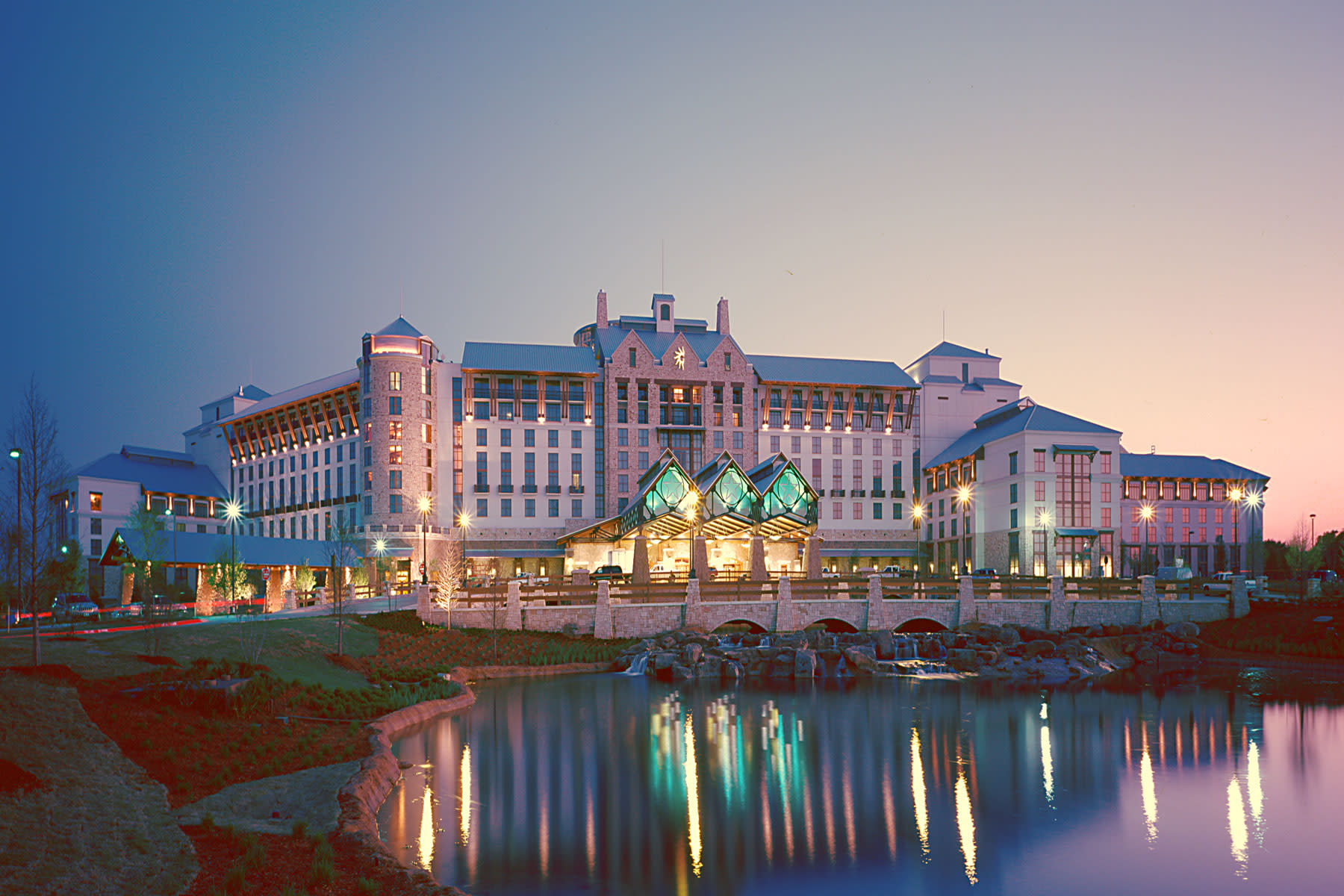 gaylord texan resort & convention center gaylord texan resort & convention center