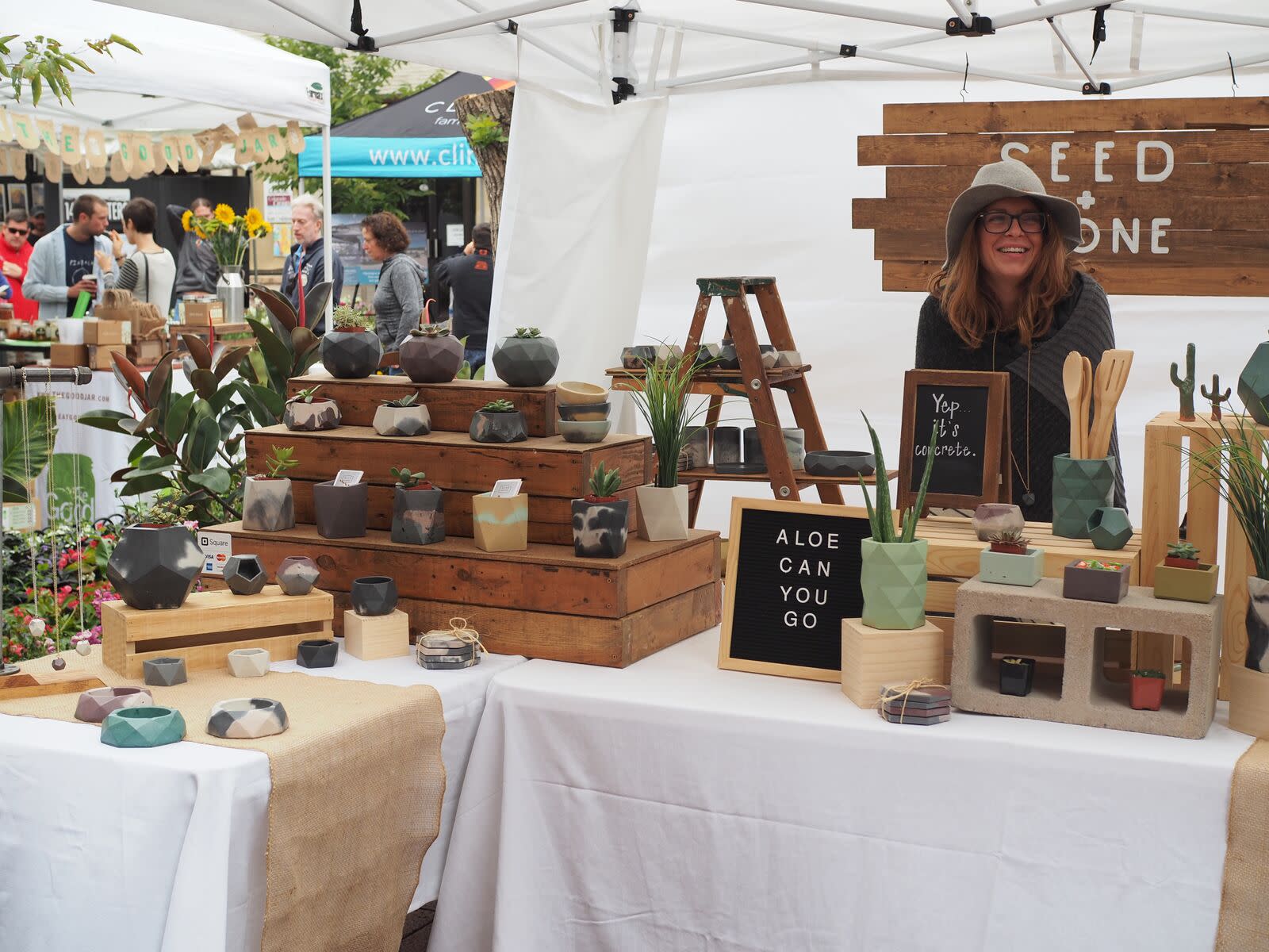 Firefly Handmade Artisan's Market