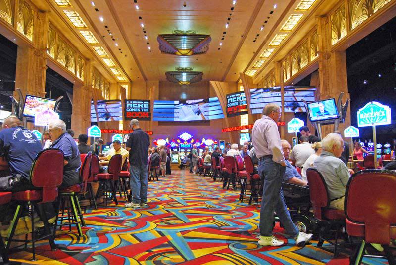 is online gambling illegal in pennsylvania