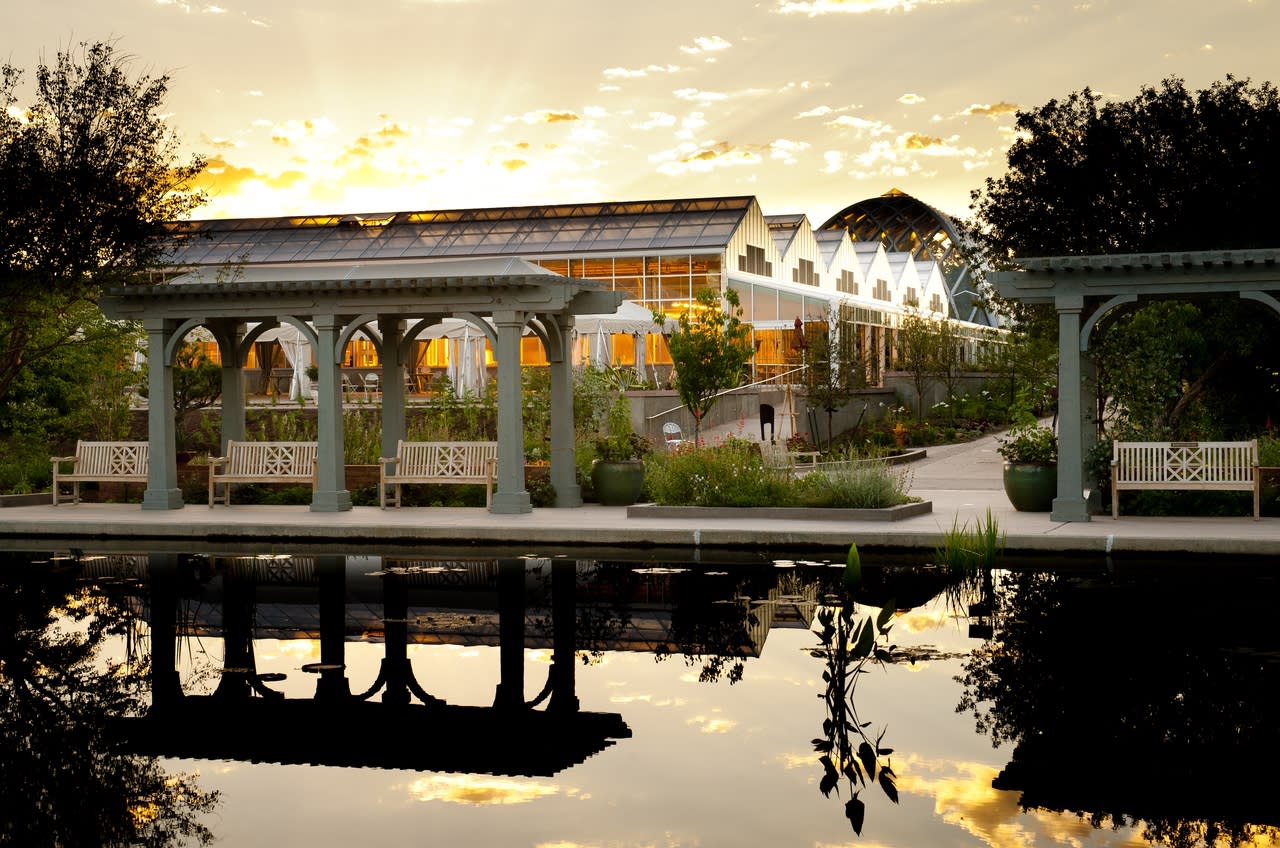 Denver Botanic Gardens