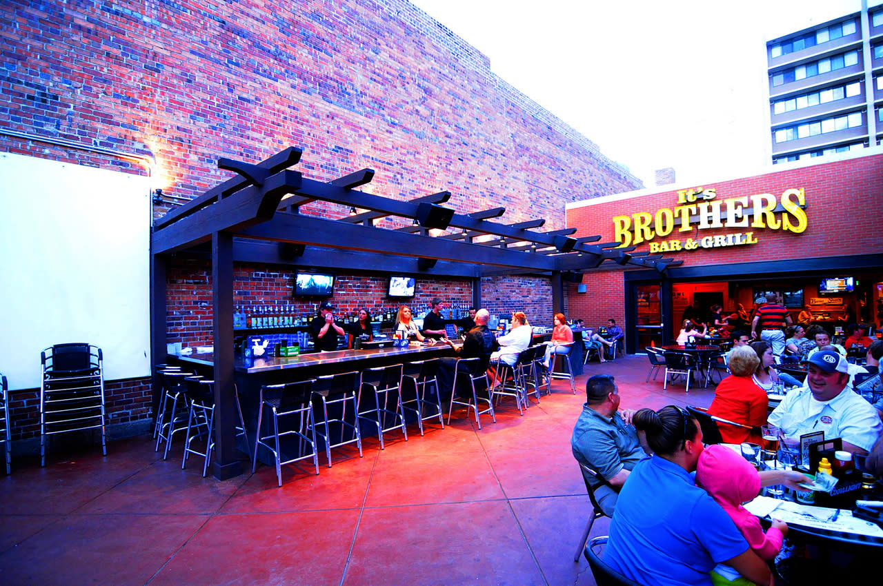Of The Russian Settlement Bbw Bars In Denver