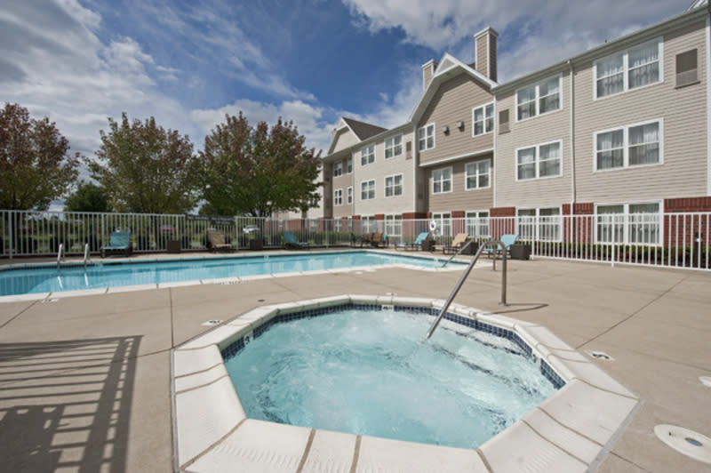 Residence Inn By Marriott Grand Rapids West Accommodations In Residence Inn By Marriott Grand Rapids West Accommodations In Grandville Mi