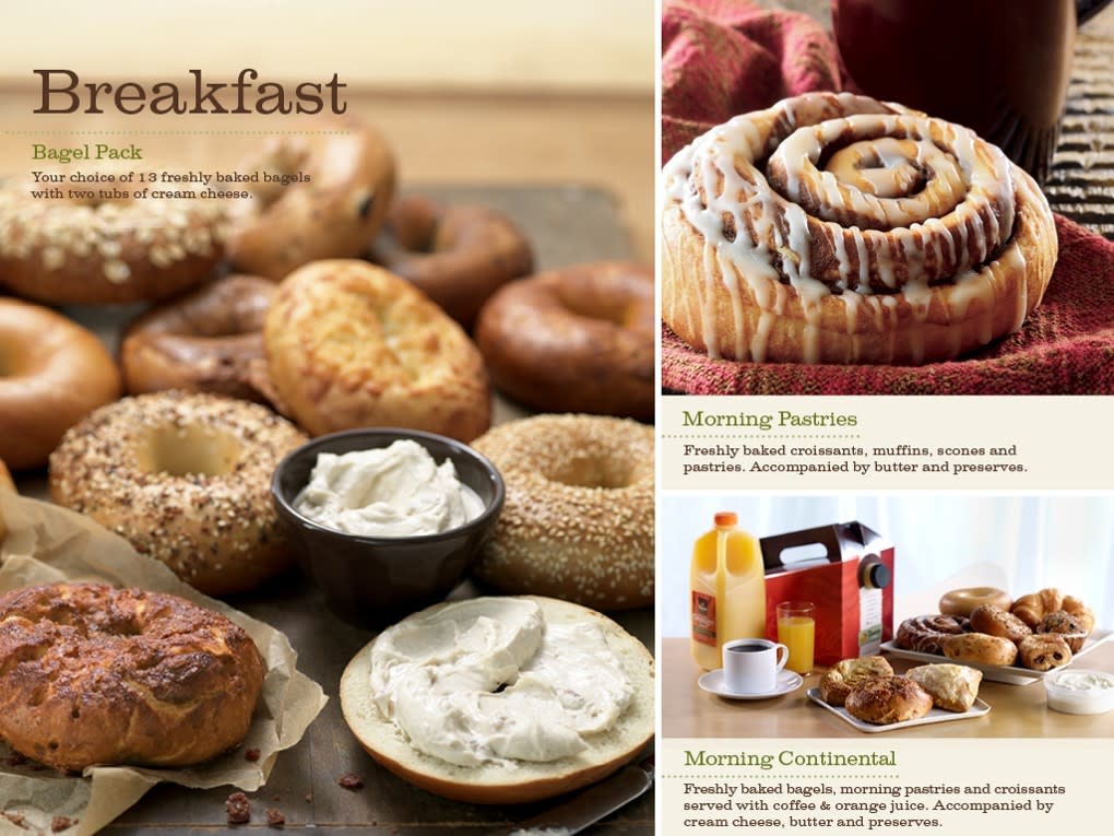 panera bread smart objectives No matter how smart the people no leader should ever walk in without three meeting objectives and no meeting should proceed panera bread, portillo's. panera bread smart objectives No matter how smart the people no leader should ever walk in without three meeting objectives and no meeting should proceed panera bread, portillo's.