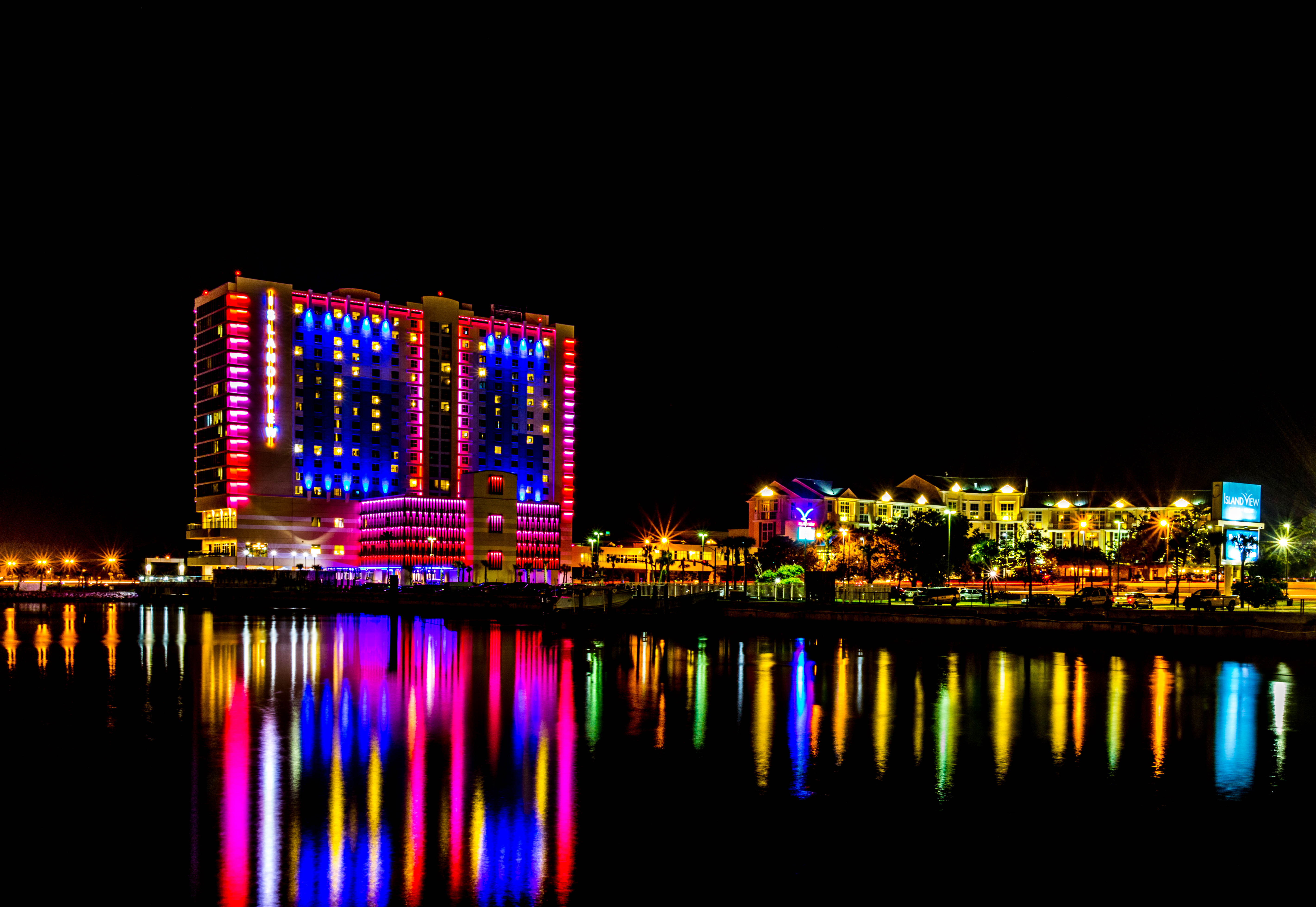 Best casinos in south florida