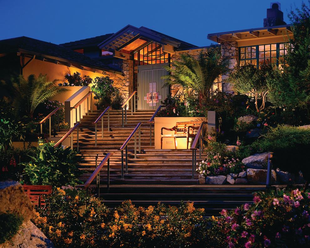 Hyatt Carmel Highlands