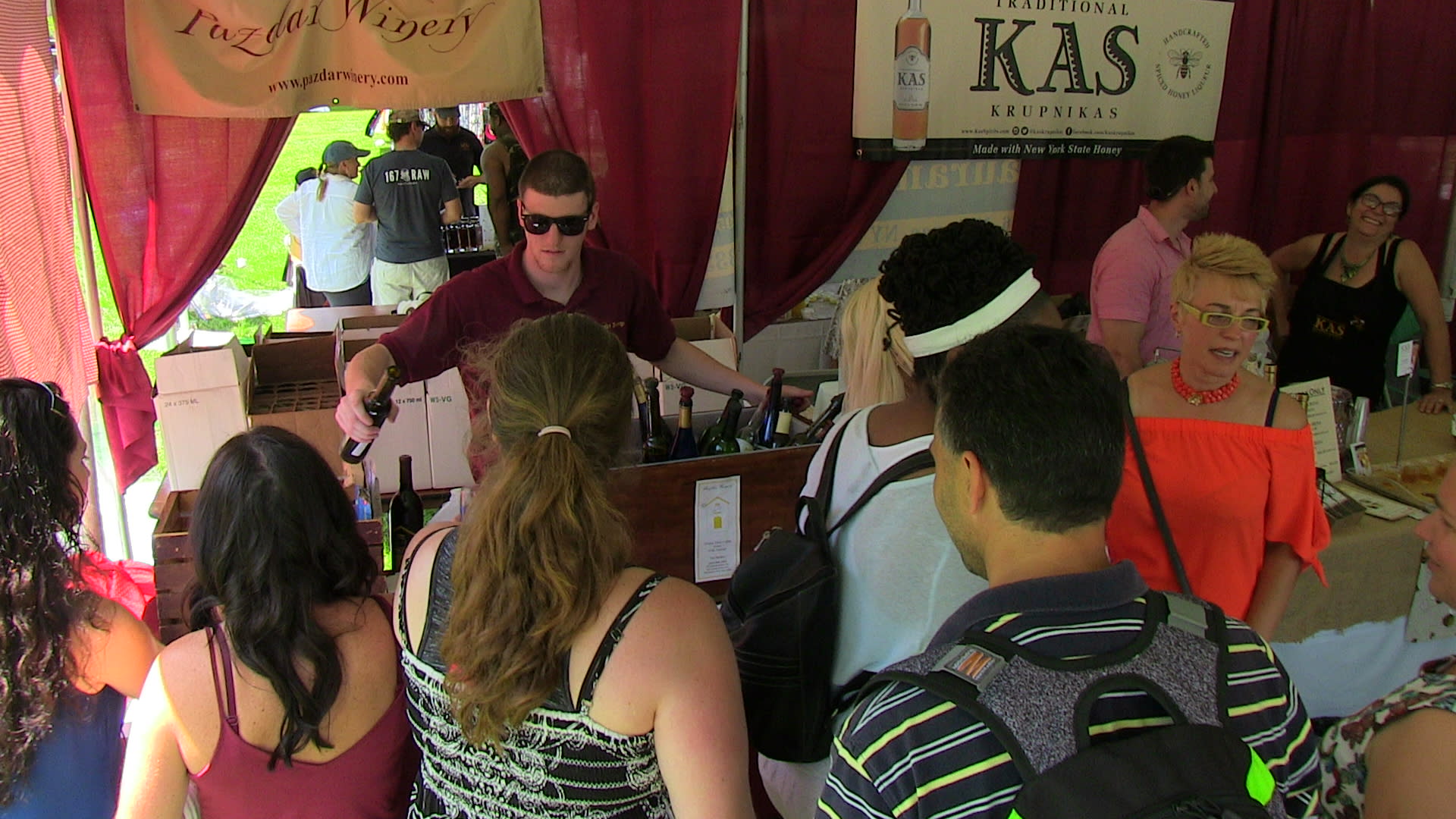 Food Festival In New York State Food Ideas