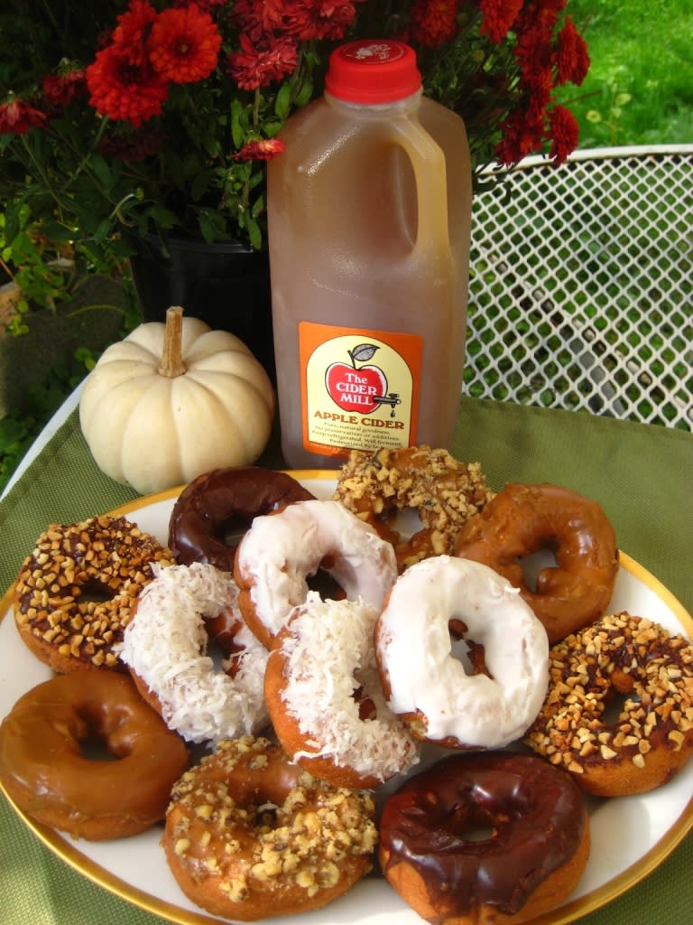 Cider Mill Endicott, NY 13760