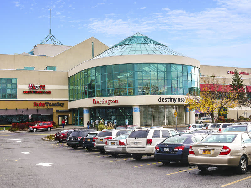 Destiny Usa Best Food Destiny Usa Best Food