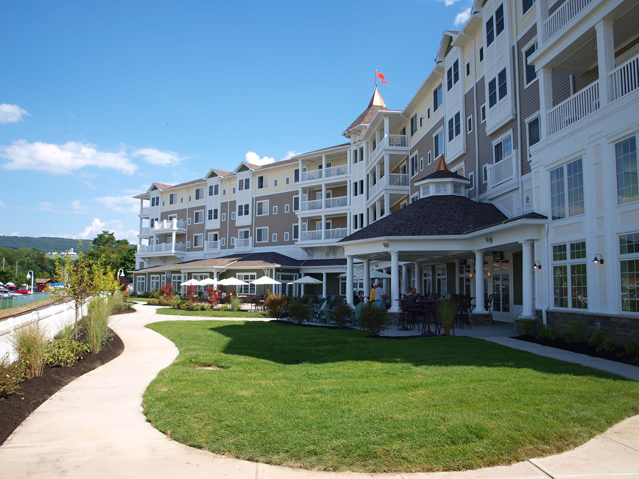 Watkins Glen Harbor Hotel Ny 14891 Watkins Glen Harbor Hotel 16 N Franklin St