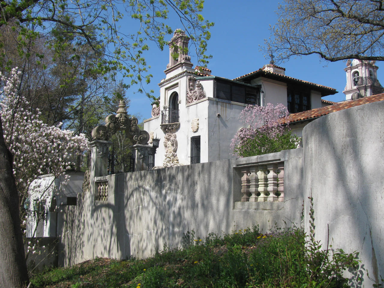 Vanderbilt Museum & Centerport, NY 11721