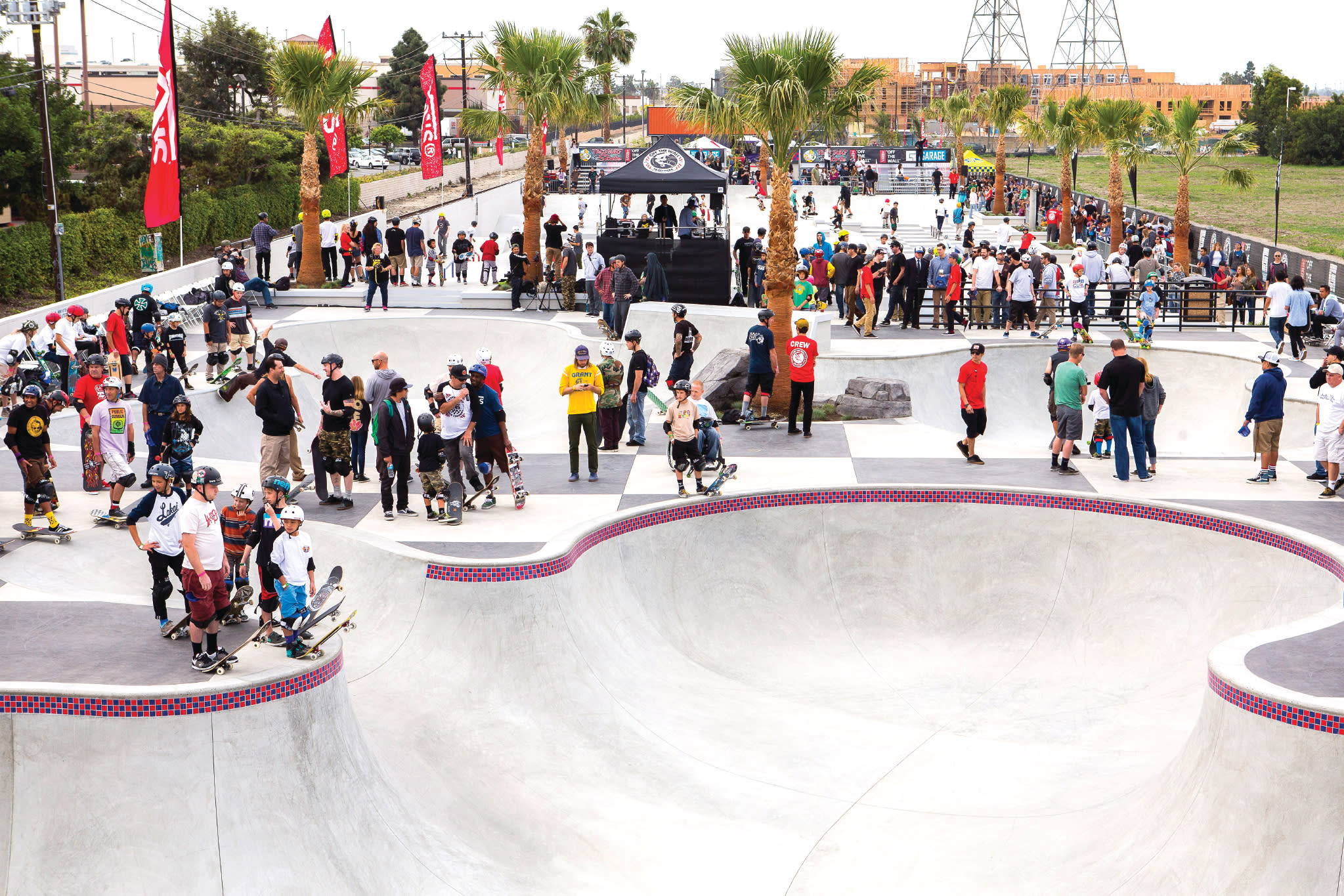 skatepark vans skatepark vans