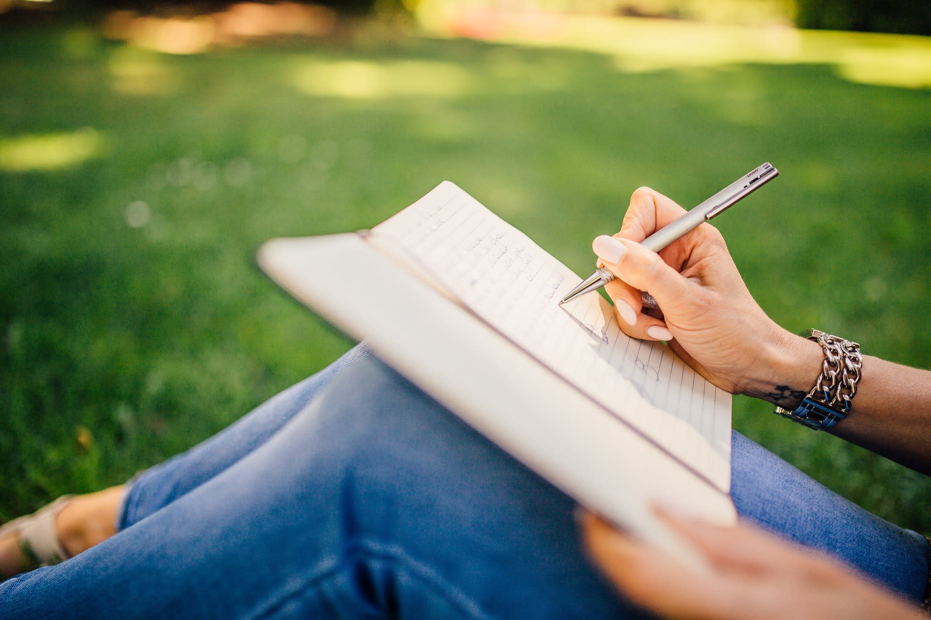 Creative Writing: The Craft of Poetry