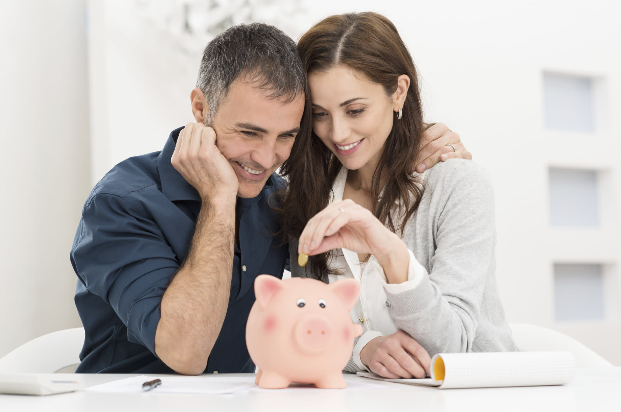 Marriage, Families, & Money