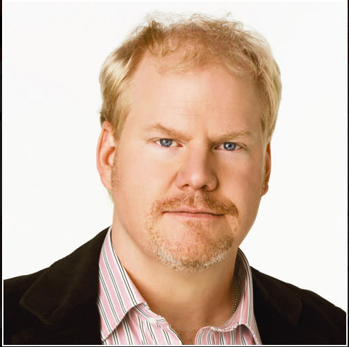 Jim Gaffigan