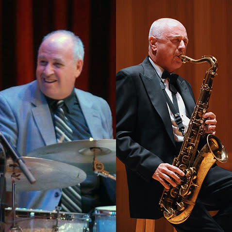 USF Presents Monday Night Jazz