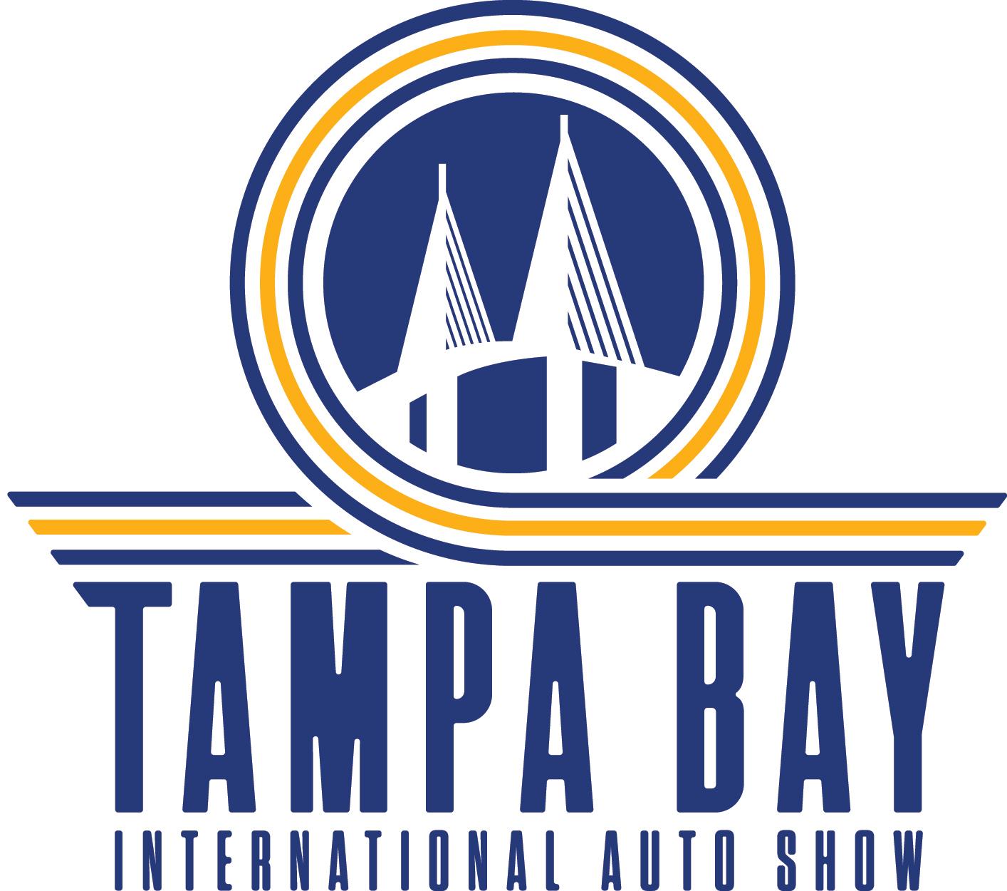 Tampa Bay International Auto Show