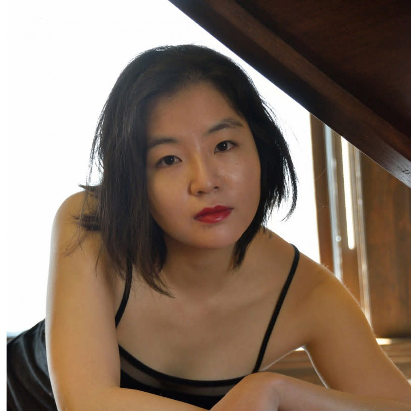 Faculty Artist Recital: Tribute to Isang Yun-Eunmi Ko, Piano