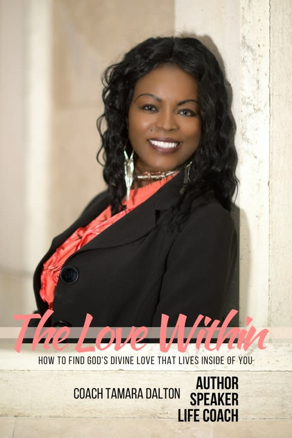 Book Signing with Author Tamara Dalton