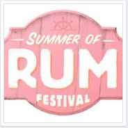 Summer of Rum Festival